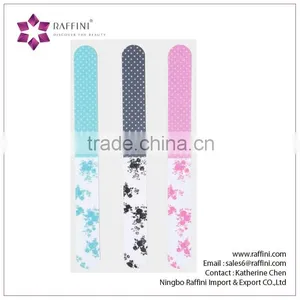 Popular Quality China Supplier EVA Eastern Nail File thumbnail-1