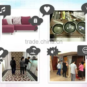 Competitive Price Shipping 40ft Cargo From Guangzhou to Libya thumbnail-5