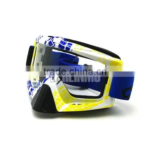 NEW Off-road Mountain Motorcycle Goggole Motocross Goggles Factory Price thumbnail-2