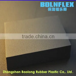 NBR/PVC Insulation Material /Flexible Thermal Insulation Board thumbnail-6