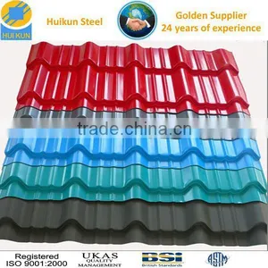 Colorful Corrugated Title thumbnail-1