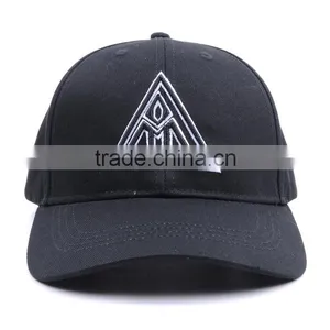 Fashion Design Custom Cheap Baseball Caps for Sale thumbnail-1