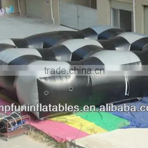 Inflatable Laser Tag Arena thumbnail-1