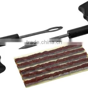 TLTR-01 Heavy Duty Tubeless Tire Repair Kit T-Handle Tire Plug Kit thumbnail-5