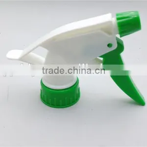 Good Price China New Style pp Plastic Trigger Sprayer thumbnail-1