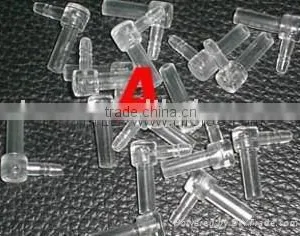 L Type Connector (tube Connector) for Ciss thumbnail-1