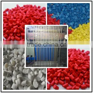 Plastic Granulator Recycling Machinery Price thumbnail-6