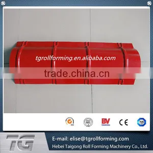 Money-saving Aluminium Cap Machine With High Performance thumbnail-4