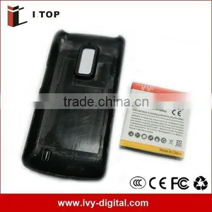 Extended Mobile Phone Battery for LG P930 thumbnail-4