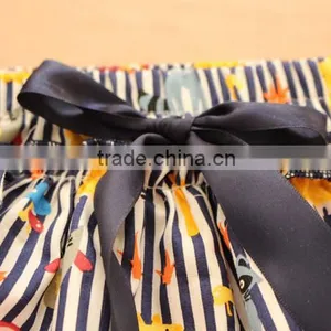 Foreign Trade Baby PP Pants With Two Sets of Fashion Cute Fox Printing thumbnail-4