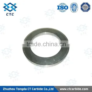 Purity Cemented Carbide Rolled Tungsten Sheet thumbnail-1