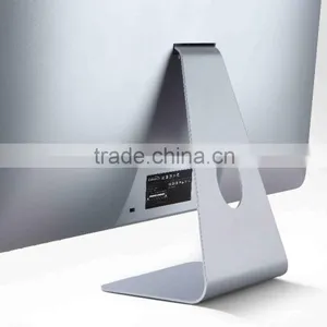 Metal Case HD 23.6 Inch LED TV ; OEM Flat-screen 23.6" LED TV thumbnail-3