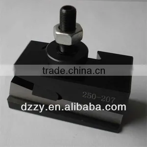 Universal Parting Blade Tool Holder thumbnail-1