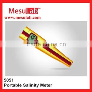 China Good Meter Salinity Meter thumbnail-1