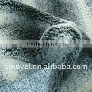Fur Lining for Garment thumbnail-1