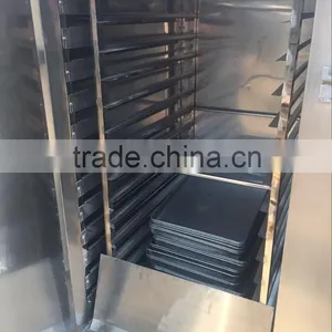 Industrial Hot Air Dry Oven/Forced Air Circulation Drying Oven/Heat Air Cycling Dry Oven thumbnail-1