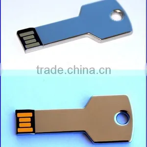 Oem Business Promotion Gift Metal Key Spot Welding Surface Split Usb Flash Drive thumbnail-1