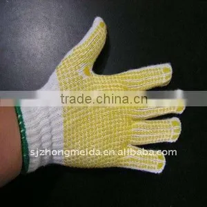 Security Dots Gloves thumbnail-1