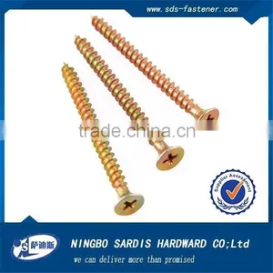 2015 New China Supplier Reasonable Price Self Tapping Screw Machine thumbnail-5