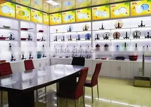 Shahe City Jiuyue Glass Co., Ltd. company overview - view 3 thumbnail