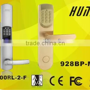 Biometric Finger Print Door Lock thumbnail-1