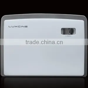 Cheap Mini LED Home Theater Android Projector Z2000SD thumbnail-5
