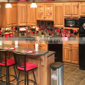 Hot Sale High End Kitchen Design,kitchen Cabinet With Affordable Price thumbnail-4
