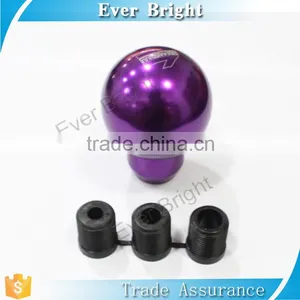 Momo Gear Knob Cover for Auto Car Gear Shift Knob Cover thumbnail-1