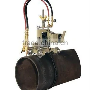 Automatic Pipe Gas Cutter (CG2-11D) thumbnail-1