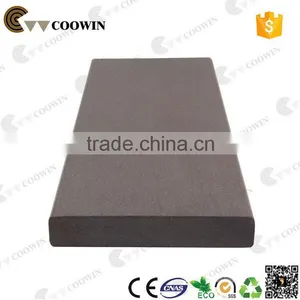 Updated Exported Solid Wpc Indoor Flooring for Deck thumbnail-2