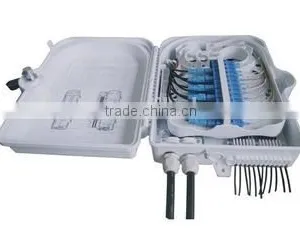 FTTH Distribution Box 24ports thumbnail-1