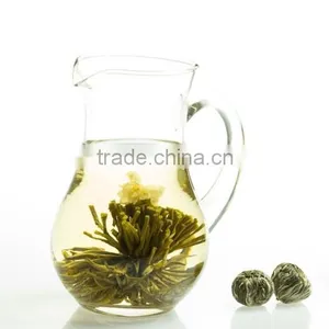 Customized Handmade Artistic Mini Flower Blooming Tea thumbnail-4