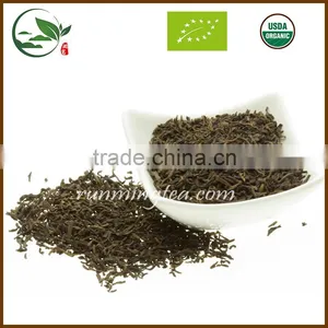 Yunnan Spring Organic Weight Loss PuEr Tea thumbnail-3