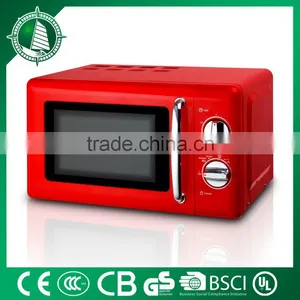 Red Over the Range Microwave thumbnail-1