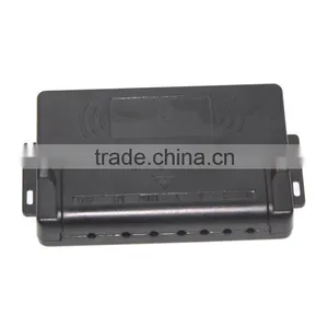 Shenzhen Supplier Supply 4 Sensors Reverse Parking Sensor Top Class Quality thumbnail-5