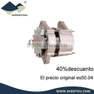 RUSS IVECO, FIAT ALLIS Camion Alternator CA1336IR CA1336IR 55A thumbnail-1