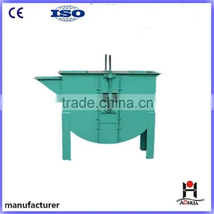 China High Quality Bulk Powder Bucket Elevator thumbnail-4