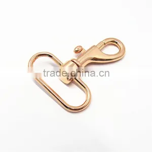 1.25Inch Dog Hook Swivel Bag Hook For Strap thumbnail-4