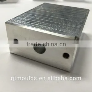 Mechanical High Precision Moldparts Machining /automatic Plastic Injection Mould Factory/ Plastic Injection Molded Parts thumbnail-3