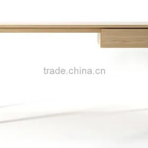 Teak Desk Console Table - Home Teak Furniture Jepara Indonesia thumbnail-1