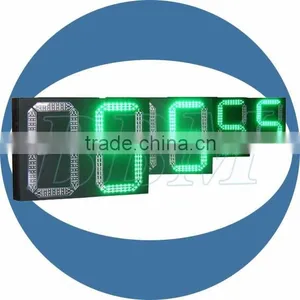 Traffic Counter Lights Construction Prices thumbnail-1