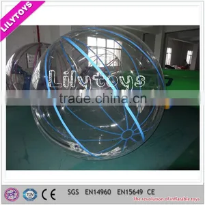 Cheap Inflatable Water Walking Balls for Sale thumbnail-2