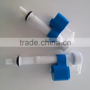 High Quality Flush Fill Valve for Bathroom Designs Portable Toilet thumbnail-6