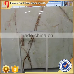 Excellent Quality Professional White Onyx Tiles Precious Stones thumbnail-2