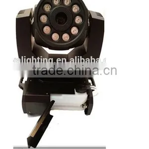 Industrial Smoking Machine,high Quality Professional 1600w Moving Head Smoke Machine thumbnail-3