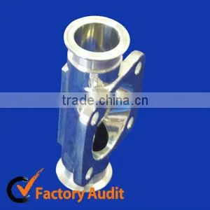 Lost Wax Casting Steel Products thumbnail-1