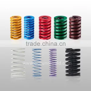 High Strength and High Density Metal Die Spring Made in China thumbnail-6