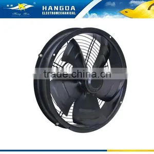 380v 2014 New Designed 2500rpm Bathroom Ventilation thumbnail-1