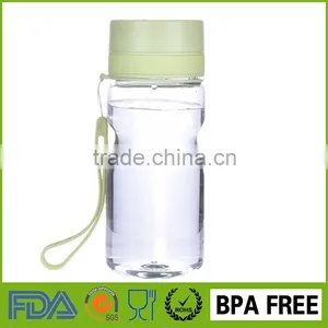 Workout Healthy Hockey Unique Customizable Empty Children's Water Bottles thumbnail-5