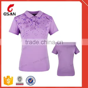 2016 New China Supplier Reasonable Price Vietnam Polo Shirt thumbnail-2